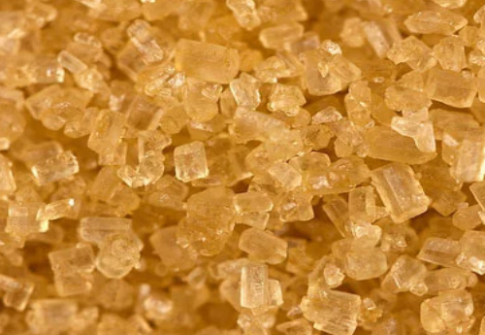 Raw Brown Sugar