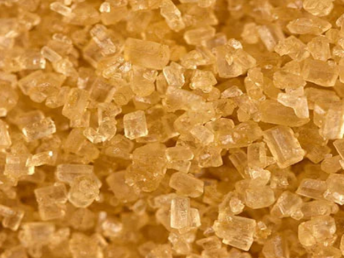 Raw Brown Sugar