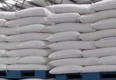 White Refined Sugar