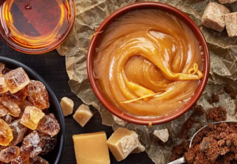 caramel