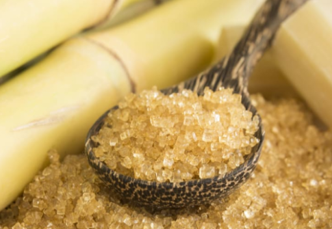 natural cane sugar