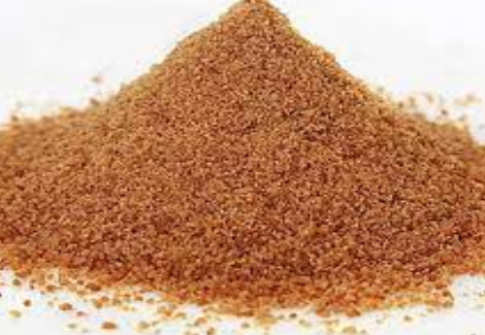 palm sugar