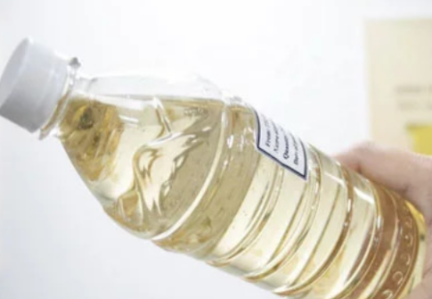 Organic Cane Sugar Liquid